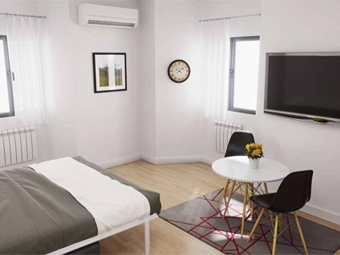 Casa monolocale in affitto in Via Tamburo, Favara