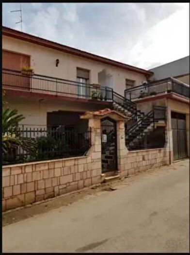 Casa con 6 locali in vendita in Via Marco Polo, Campobello Di Mazara