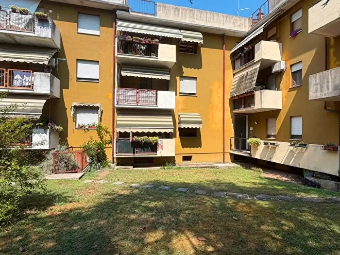 Appartamento quadrilocale in vendita in Via Istria, Longare