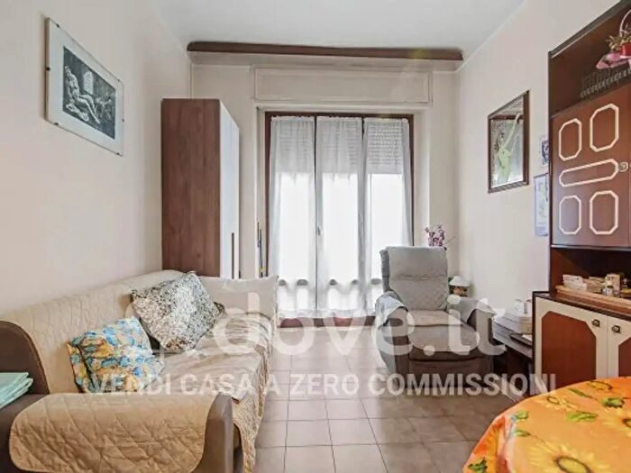 Appartamento bilocale in vendita in Via Felicita Morandi, Milano