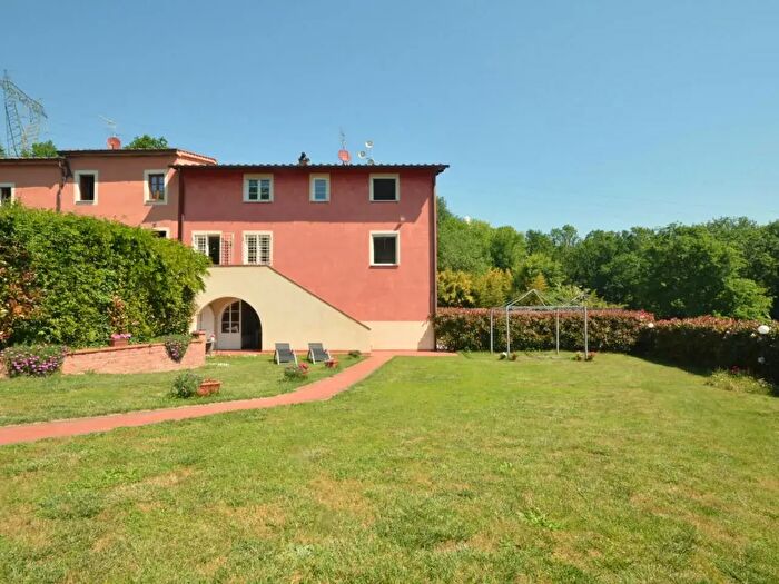 Casa con 5 locali in vendita in Artino in Colle, Capannori