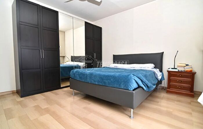 Appartamento quadrilocale in vendita in Via Torino, Brandizzo