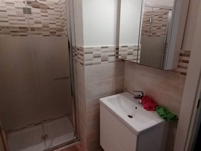 Appartamento bilocale in affitto in Via Isabella Andreini, San Donato, Bologna