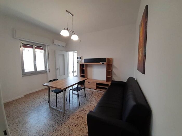 Appartamento bilocale in affitto in Via Bergamo, Sant'Ambrogio, Cremona