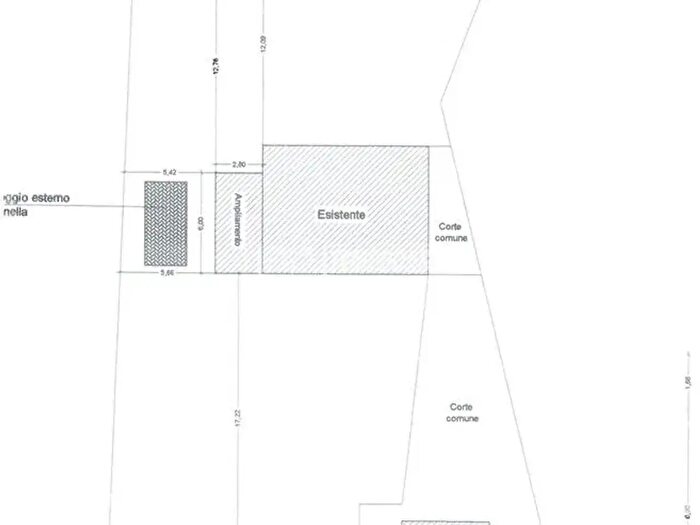 Case in Vendita e in Affitto - 3