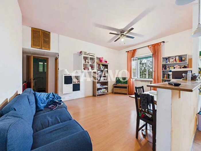 Appartamento bilocale in vendita in Roma