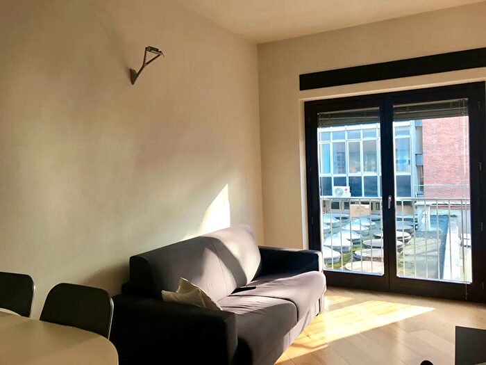 Appartamento bilocale in affitto in Via Pomba, Torino