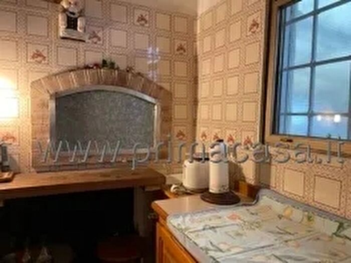 Casa trilocale in vendita in Fabbrico