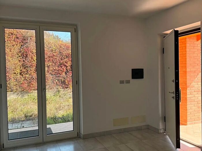 Appartamento con 5 locali in vendita in Aldo Moro, Montecosaro