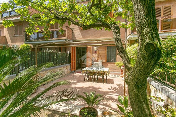 Casa con 5 locali in vendita in Via della Torre, Fonte Nuova