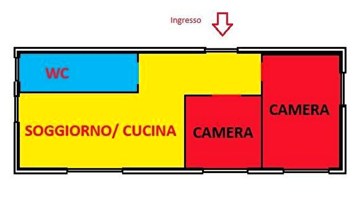 Case in Vendita e in Affitto - 2