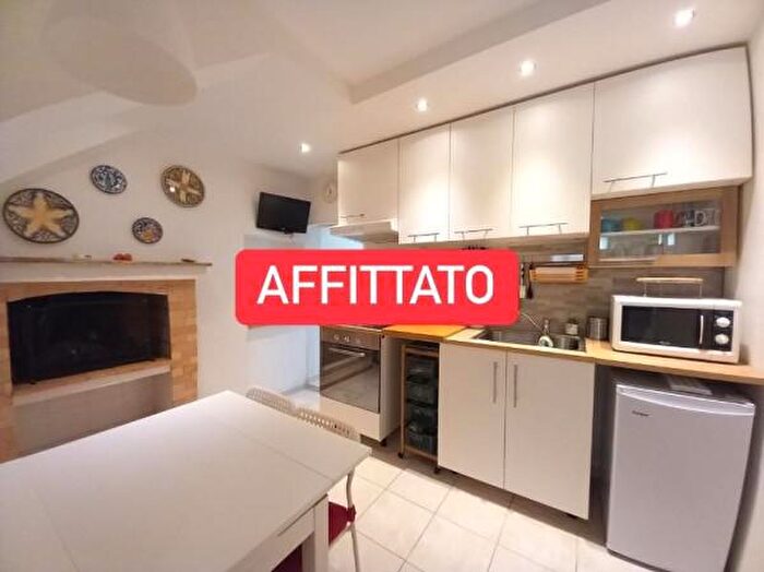 Appartamento bilocale in affitto in Capodimonte