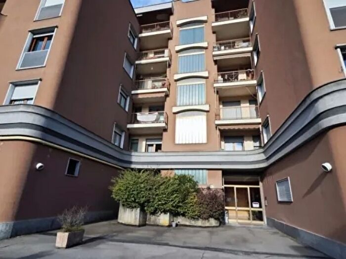 Appartamento bilocale in vendita in Viale Varallo Savano Borgosesia Cellio con Breia Vercelli Piemonte Italia, Borgosesia