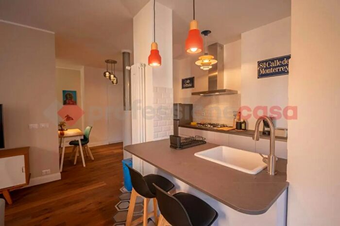 Case in Vendita e in Affitto - 3