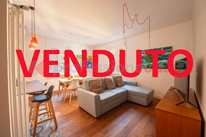 Appartamento bilocale in vendita in Via Pietro Querini, Roma