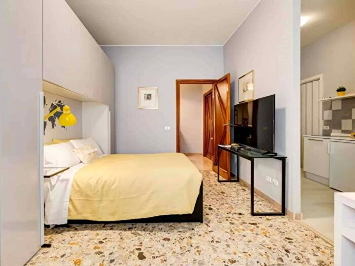 Appartamento in affitto in Via dei Frentani, San Lorenzo, Roma