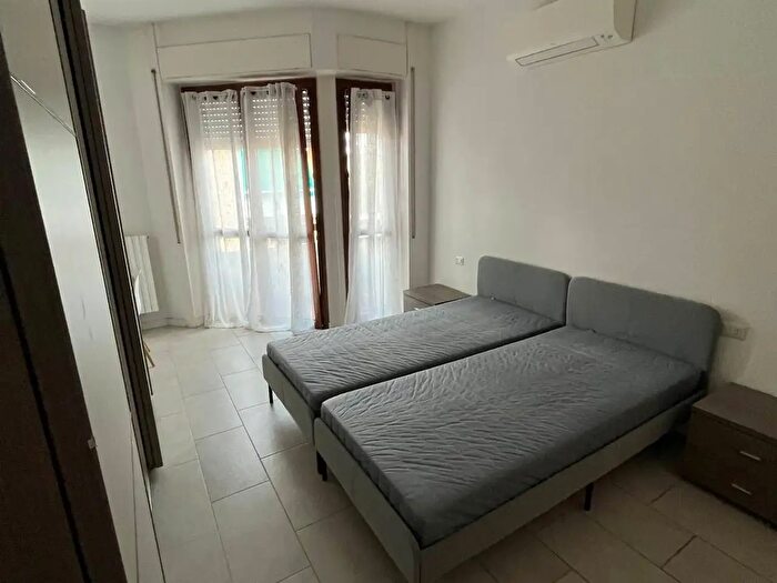 Appartamento monolocale in affitto in Via Galeno, Milano