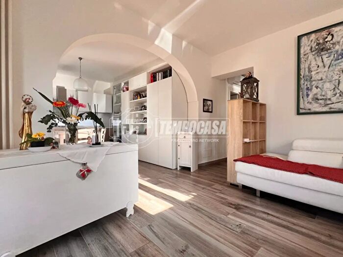 Appartamento quadrilocale in vendita in Monopoli