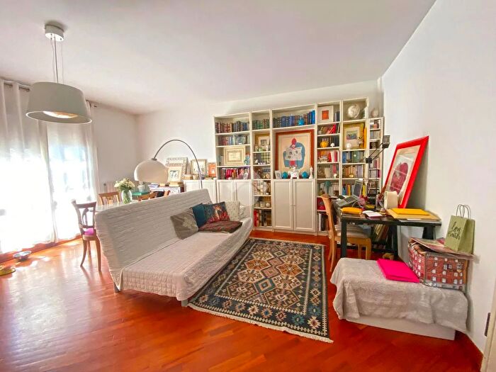 Appartamento bilocale in vendita in San Giorgio In Bosco