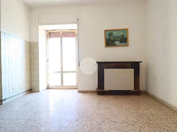 Appartamento trilocale in vendita in Via Nicola Marcone, Ripa Teatina