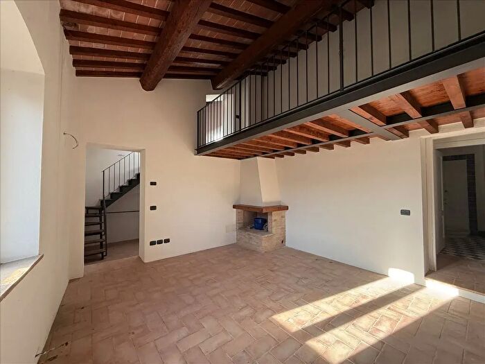 Appartamento in vendita in Viale Amiata, Sarteano