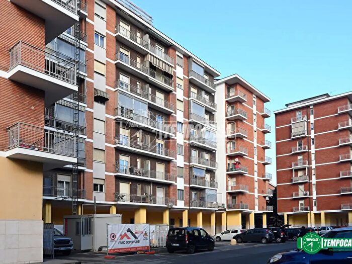 Appartamento bilocale in vendita in Via Amati Gaetano E, Venaria Reale