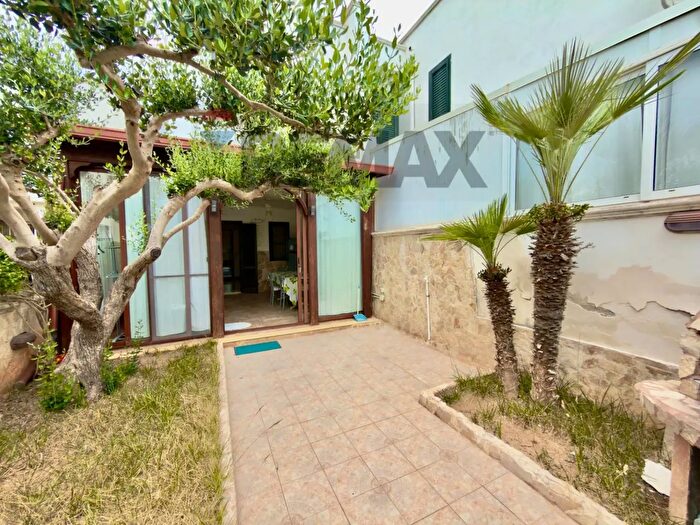 Casa trilocale in vendita in Carovigno