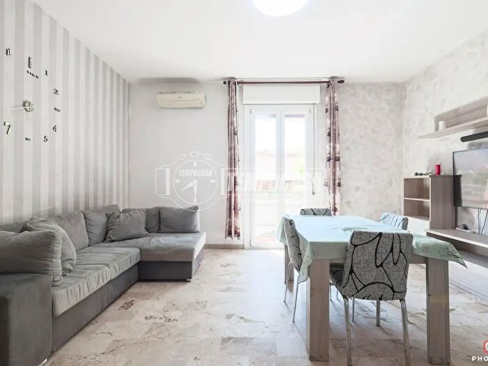 Appartamento quadrilocale in vendita in Via Maggiore, Ravenna