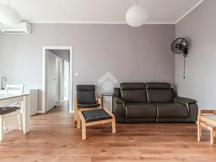 Appartamento quadrilocale in vendita in Via G Bentivogli, Castenaso