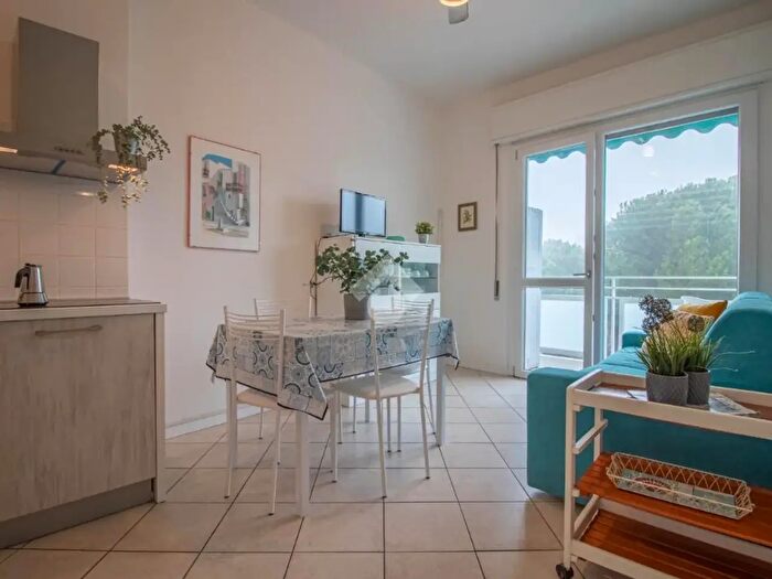 Appartamento bilocale in vendita in Viale Fratelli Vivaldi, Ravenna