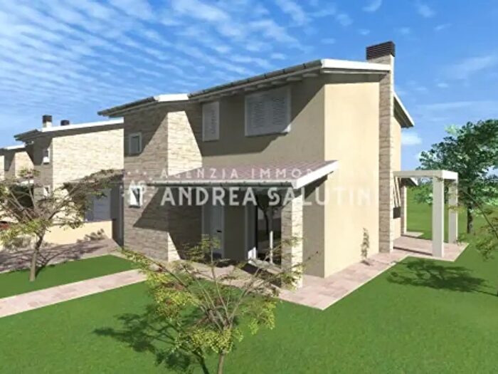 Casa con 5 locali in vendita in Via Provinciale Romanina, Montopoli In Val DArno