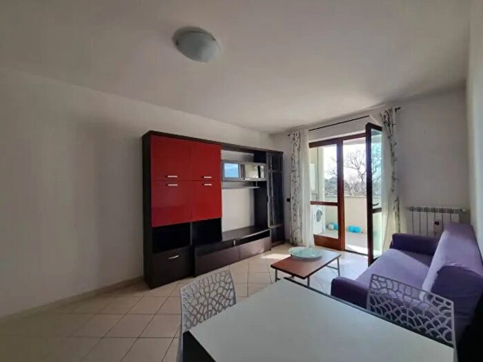 Appartamento bilocale in affitto in Via Adolfo Consolini, Viterbo
