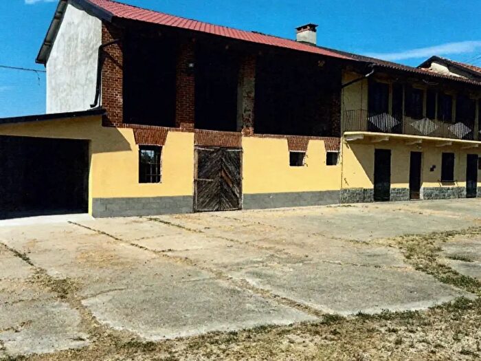 Casa in vendita in Frazione Cappelli, Ceresole Alba