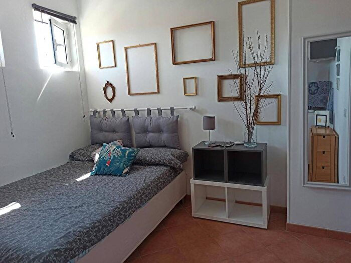 Appartamento monolocale in affitto in Via Pietro Sterbini, Monteverde Vecchio, Roma