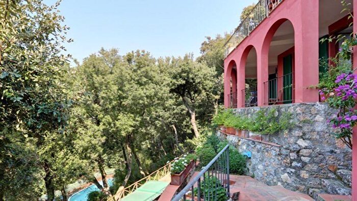 Casa con 6 locali in affitto in Strada Provinciale Panoramica Porto Santo Stefano, Porto Santo Stefano, Monte Argentario