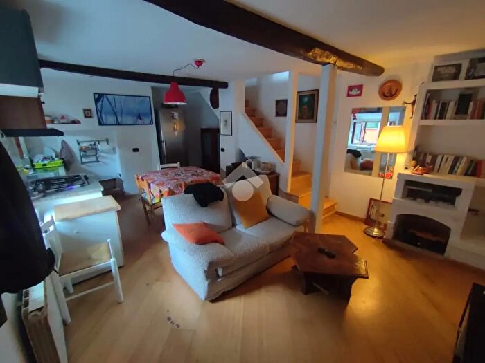 Appartamento bilocale in vendita in Vicolo della Cava, Rocca Di Papa