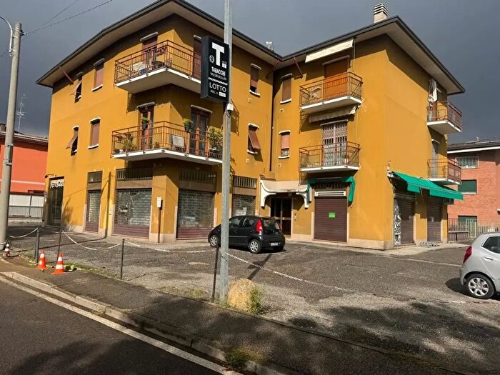 Appartamento trilocale in vendita in Via Libertà, Muggiò