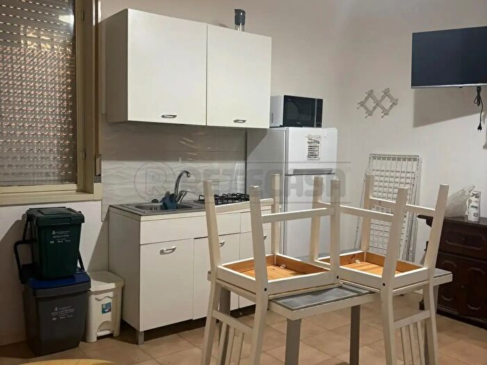 Appartamento bilocale in affitto in Mazara Del Vallo