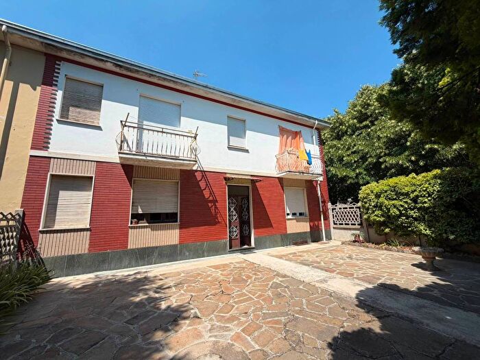 Appartamento bilocale in affitto in Spinetta Marengo, Alessandria