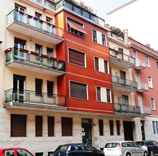 Appartamento bilocale in affitto in Via Caccialepori, San Siro, Milano