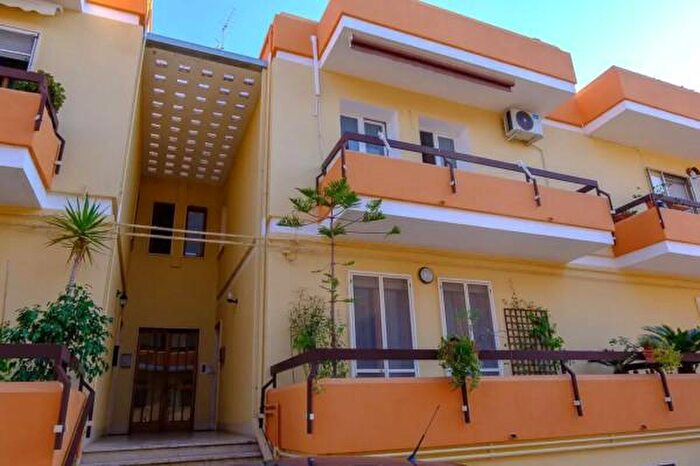 Appartamento in vendita in Via Umberto I, Alezio