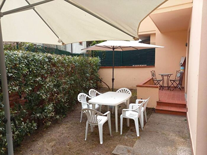 Appartamento con 5 locali in affitto in Via delle Eriche, Tirrenia, Pisa