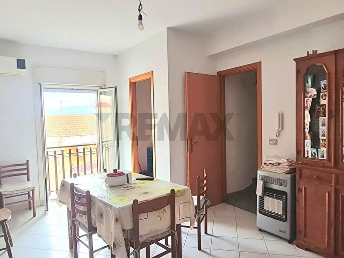 Casa trilocale in vendita in Via Duca degli Abruzzi Ronco IX, Carlentini