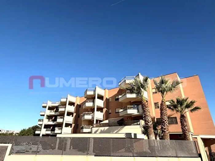 Appartamento trilocale in vendita in Via Luigi Einaudi, Foggia