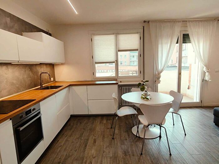 Appartamento bilocale in affitto in Via Monsignore Giacomo Gentilin, San Michele Extra, Verona