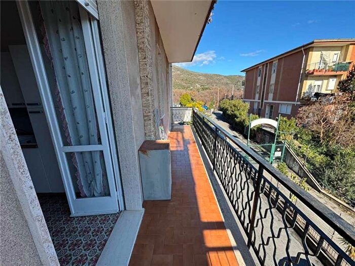 Appartamento bilocale in vendita in Via Magnone, Ceriale