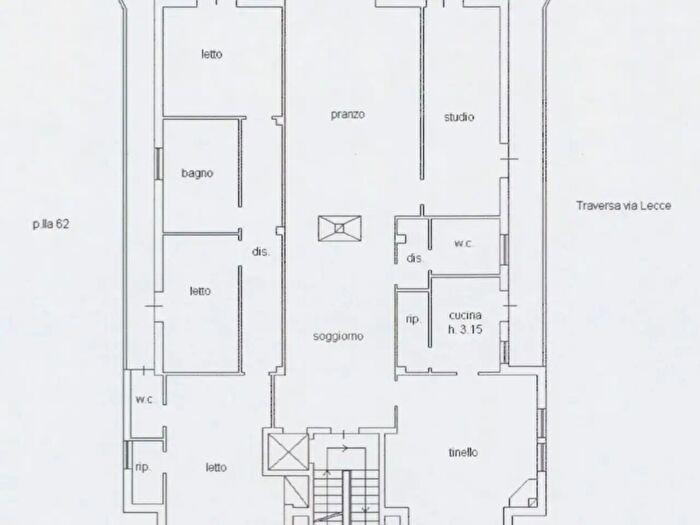 Case in Vendita e in Affitto - 2
