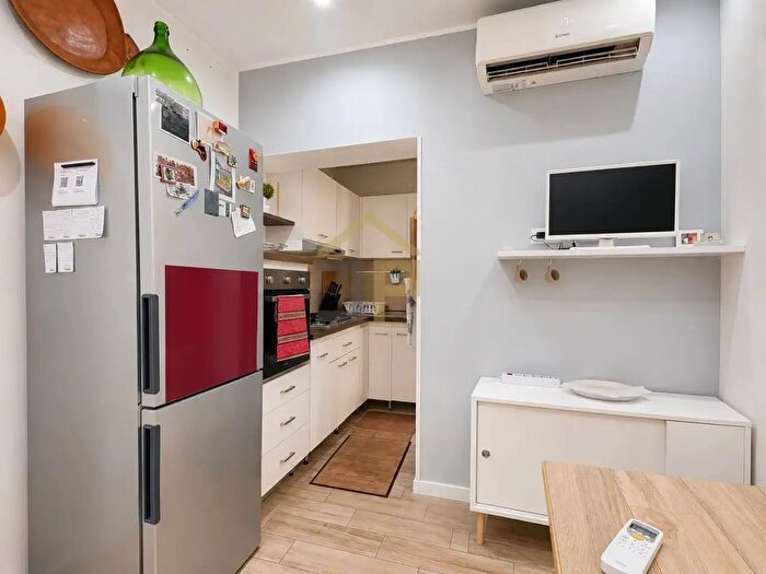 Appartamento quadrilocale in vendita in Via dello Spirito Santo, Palermo