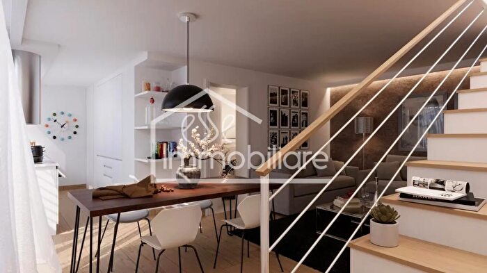 Appartamento con 5 locali in vendita in Empoli