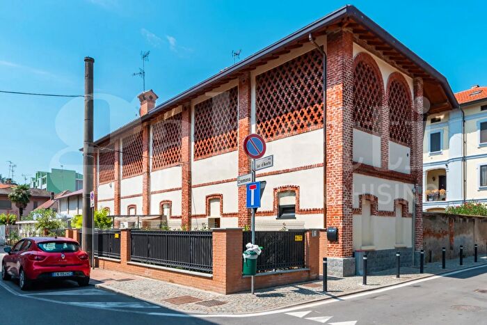 Case in Vendita e in Affitto - 2